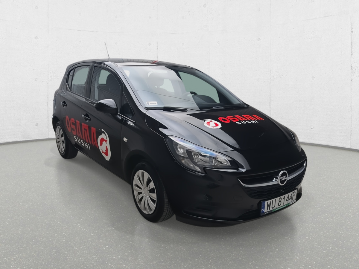 OPEL CORSA-E HATCHBACK - Luukpära: pilt 1 OPEL CORSA-E HATCHBACK - Luukpära: pilt 1