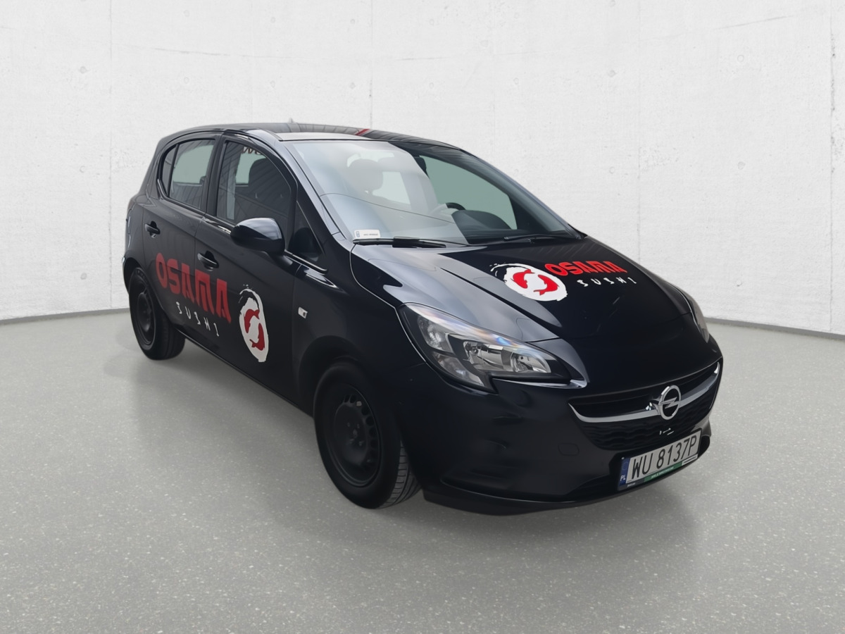 OPEL CORSA-E HATCHBACK - Luukpära: pilt 2 OPEL CORSA-E HATCHBACK - Luukpära: pilt 2