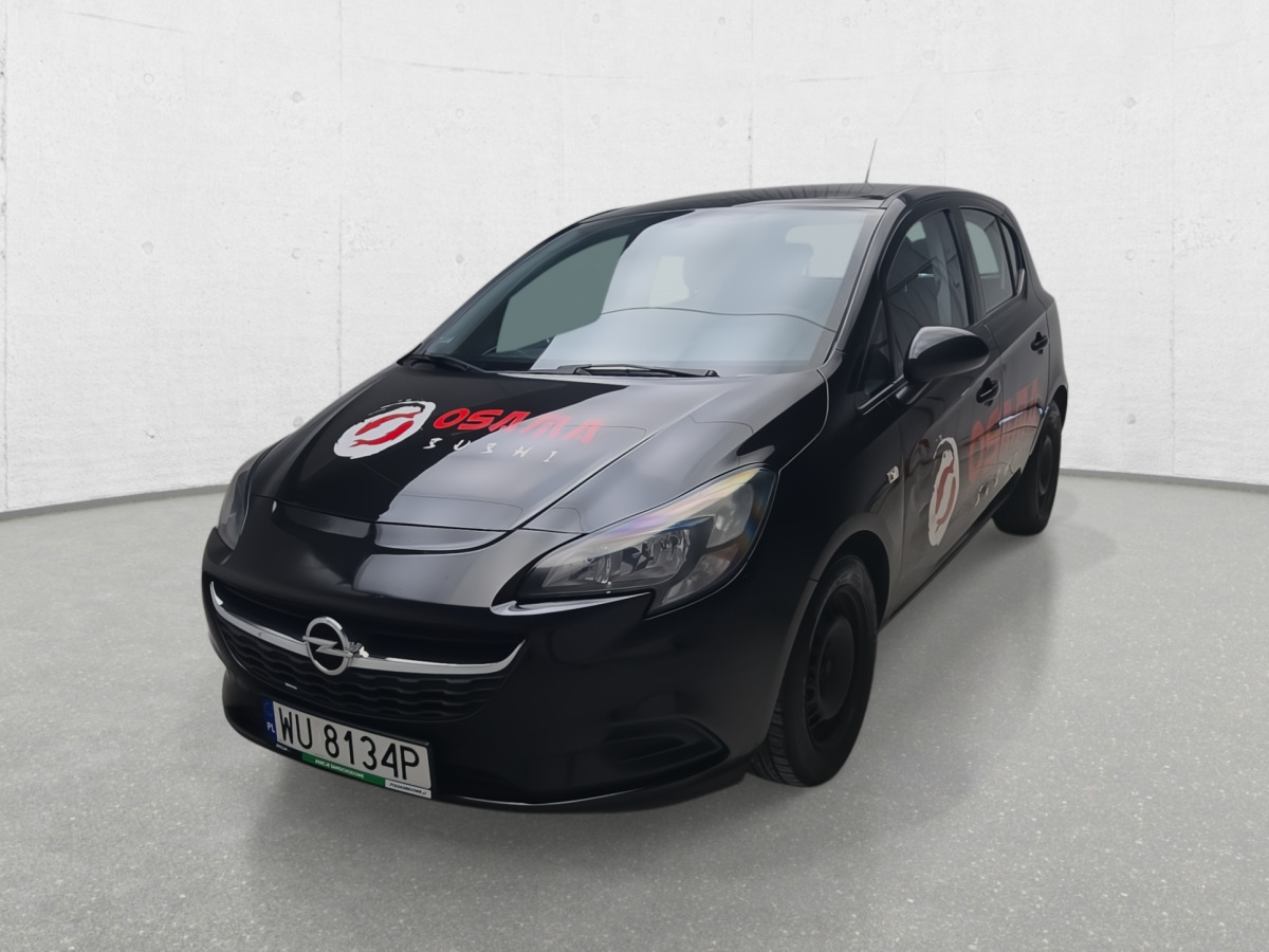 OPEL CORSA-E HATCHBACK - Luukpära: pilt 3 OPEL CORSA-E HATCHBACK - Luukpära: pilt 3