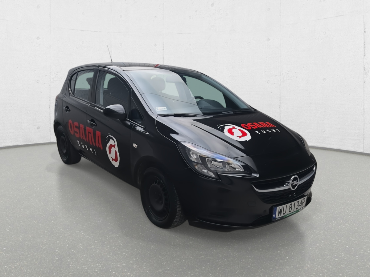 OPEL CORSA-E HATCHBACK - Luukpära: pilt 1 OPEL CORSA-E HATCHBACK - Luukpära: pilt 1