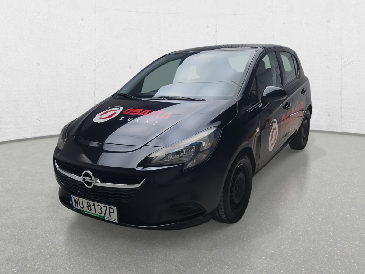 OPEL CORSA-E HATCHBACK - Luukpära: pilt 3 OPEL CORSA-E HATCHBACK - Luukpära: pilt 3