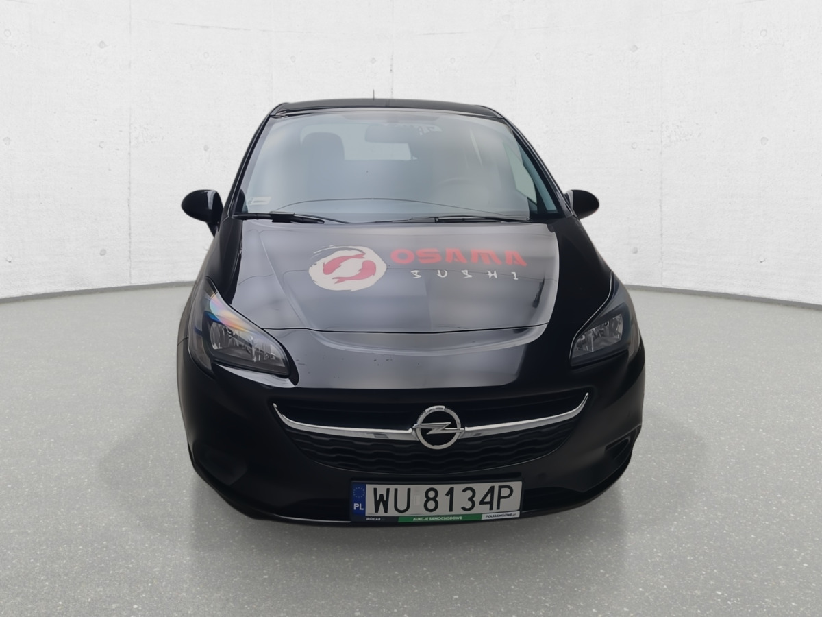OPEL CORSA-E HATCHBACK - Luukpära: pilt 4 OPEL CORSA-E HATCHBACK - Luukpära: pilt 4