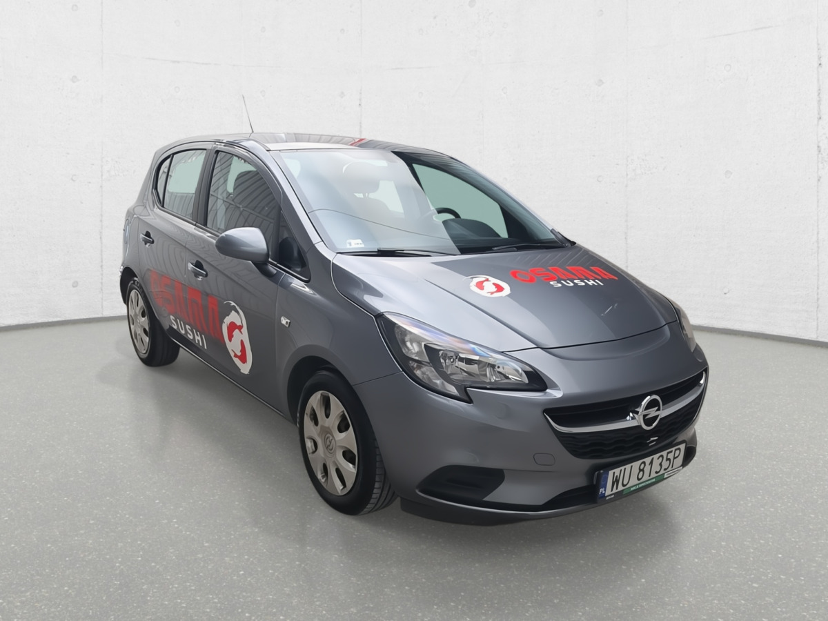 OPEL CORSA-E HATCHBACK - Luukpära: pilt 2 OPEL CORSA-E HATCHBACK - Luukpära: pilt 2