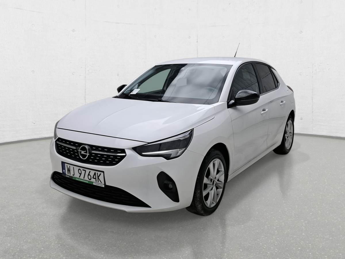 OPEL CORSA HATCHBACK - Luukpära: pilt 4 OPEL CORSA HATCHBACK - Luukpära: pilt 4