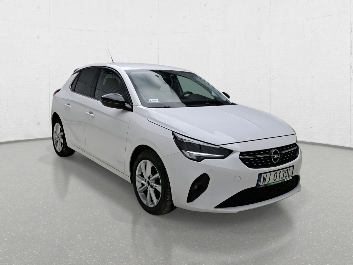 OPEL CORSA HATCHBACK - Luukpära: pilt 1 OPEL CORSA HATCHBACK - Luukpära: pilt 1