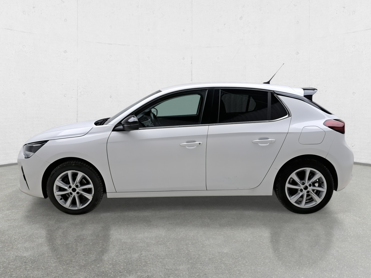 OPEL CORSA HATCHBACK - Luukpära: pilt 5 OPEL CORSA HATCHBACK - Luukpära: pilt 5
