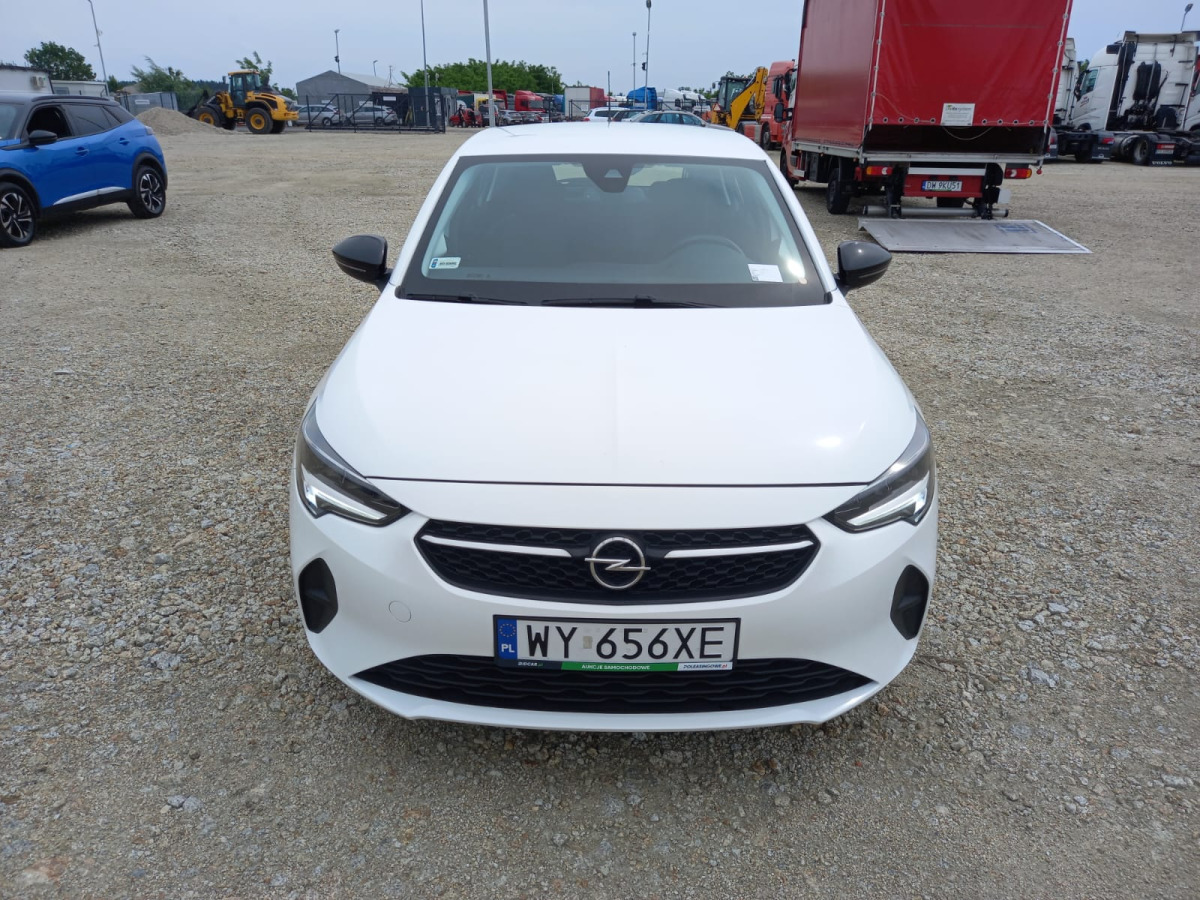 OPEL CORSA HATCHBACK - Luukpära: pilt 2 OPEL CORSA HATCHBACK - Luukpära: pilt 2
