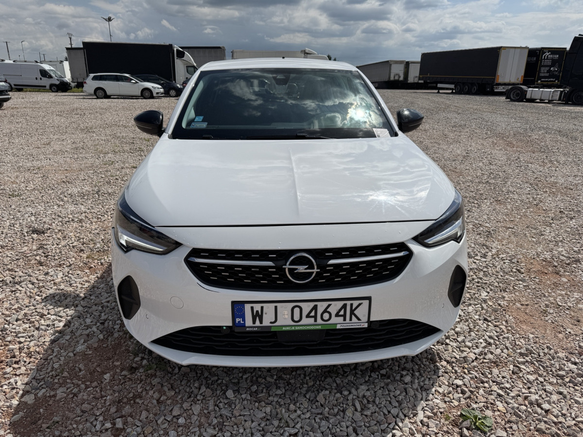 OPEL CORSA HATCHBACK - Luukpära: pilt 3 OPEL CORSA HATCHBACK - Luukpära: pilt 3