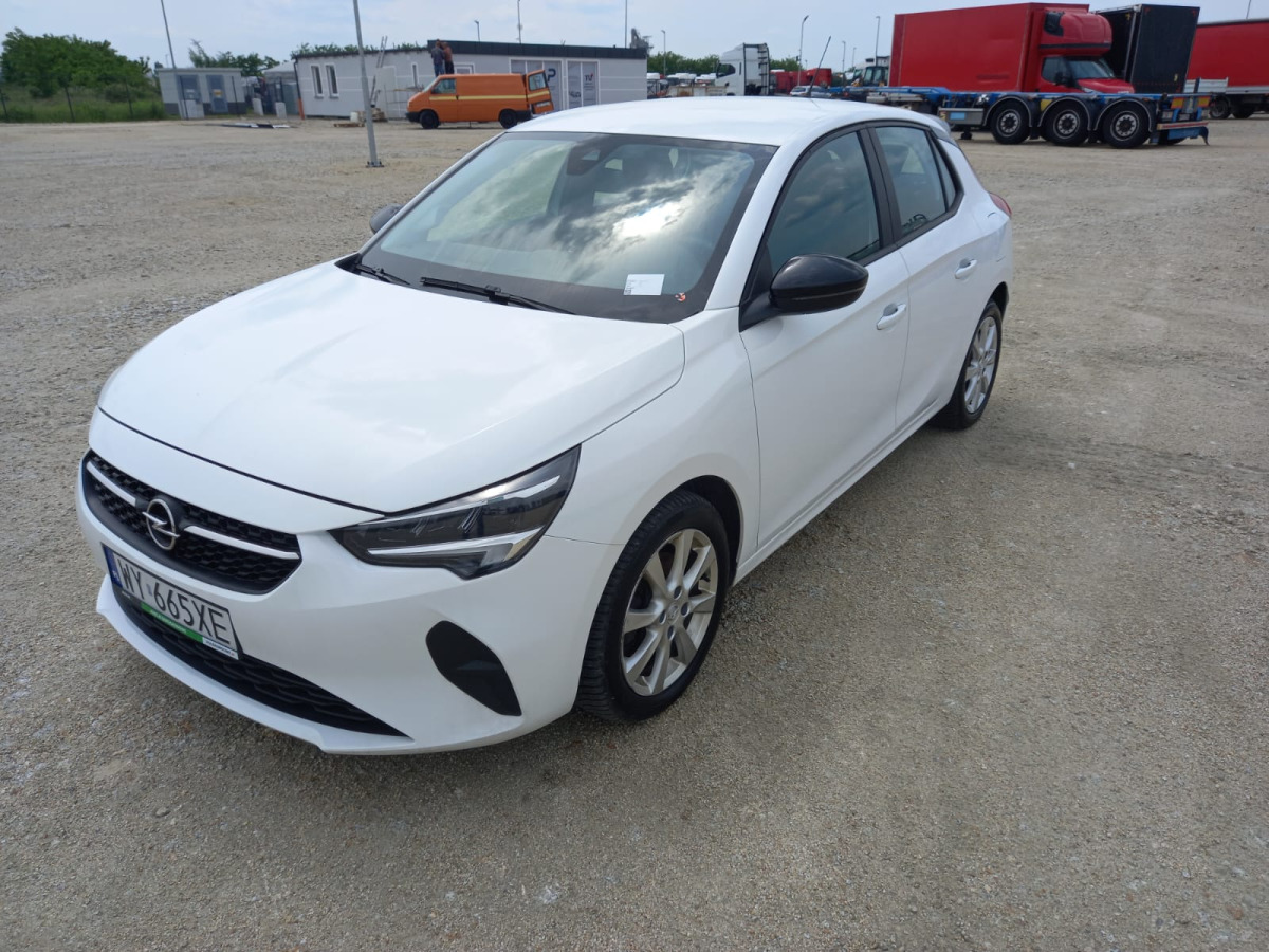 OPEL CORSA HATCHBACK - Luukpära: pilt 3 OPEL CORSA HATCHBACK - Luukpära: pilt 3