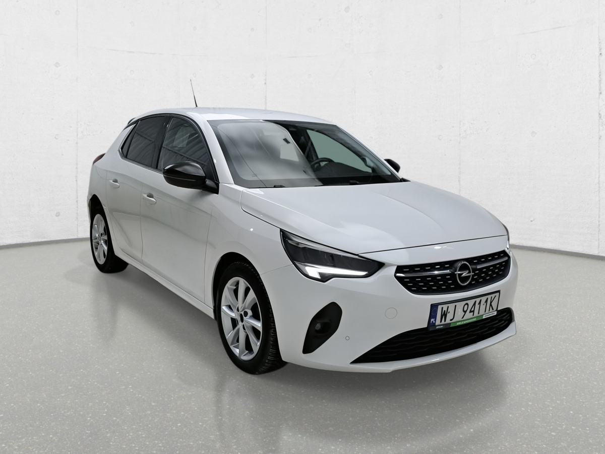 Luukpära OPEL CORSA HATCHBACK: pilt 1