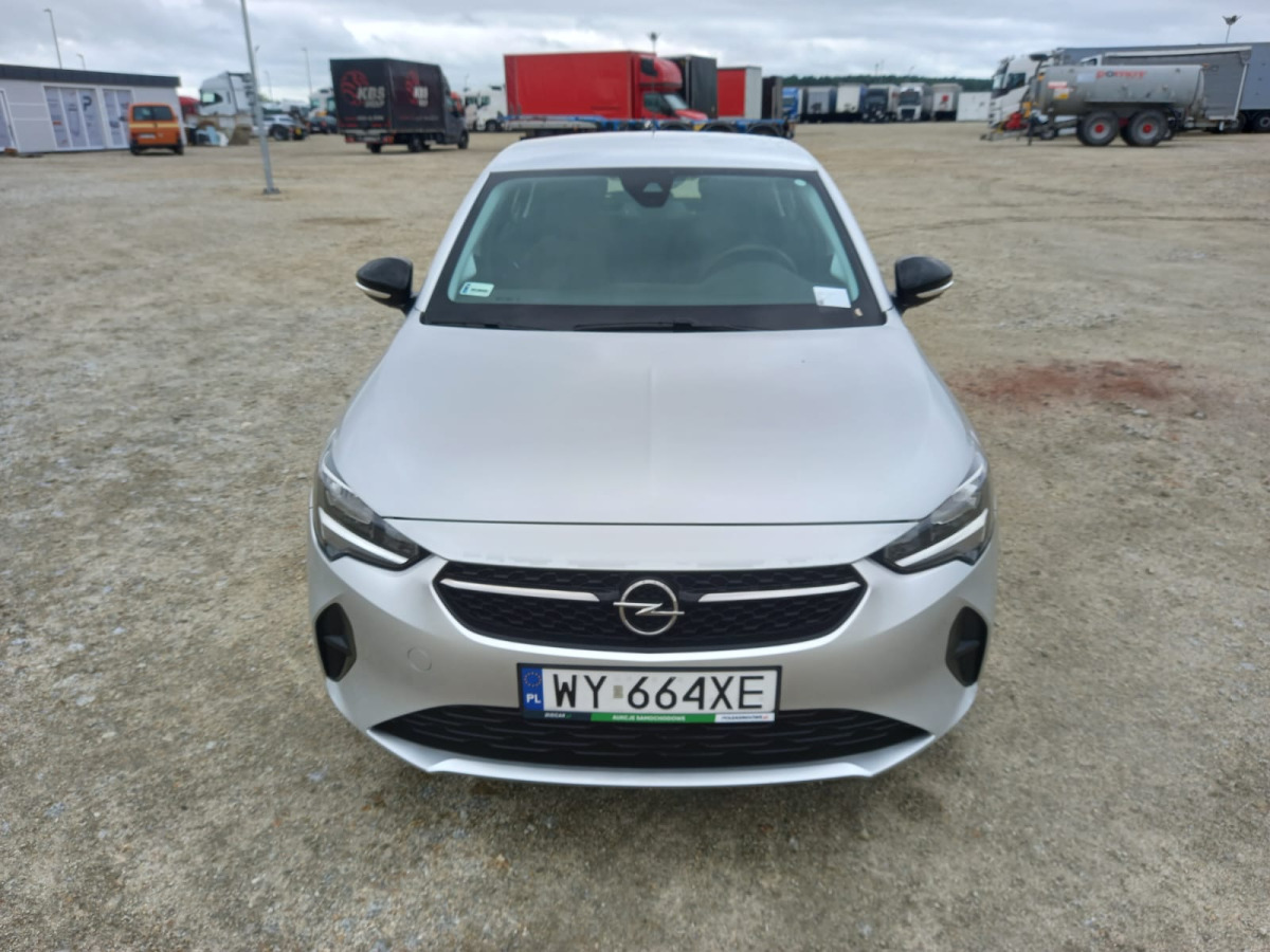 OPEL CORSA HATCHBACK - Luukpära: pilt 3 OPEL CORSA HATCHBACK - Luukpära: pilt 3