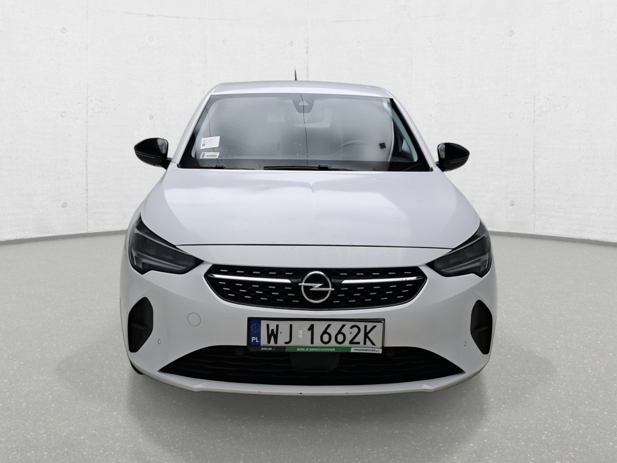 OPEL CORSA HATCHBACK - Luukpära: pilt 3 OPEL CORSA HATCHBACK - Luukpära: pilt 3