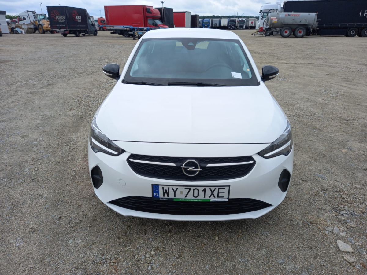 OPEL CORSA HATCHBACK - Luukpära: pilt 2 OPEL CORSA HATCHBACK - Luukpära: pilt 2