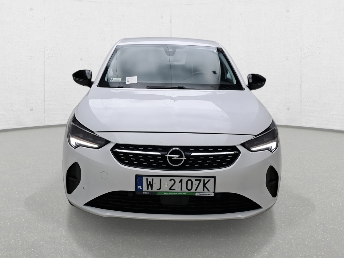 OPEL CORSA HATCHBACK - Luukpära: pilt 3 OPEL CORSA HATCHBACK - Luukpära: pilt 3