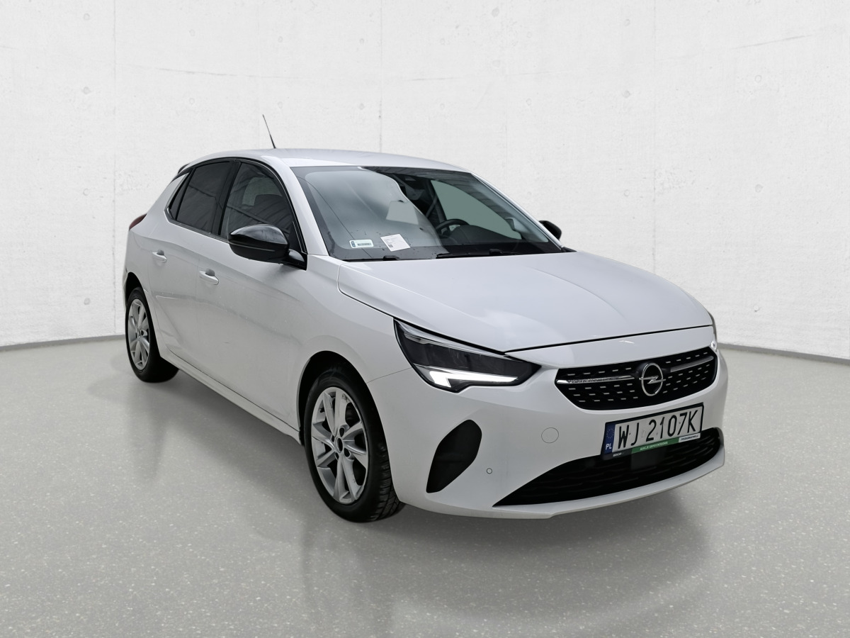 OPEL CORSA HATCHBACK - Luukpära: pilt 2 OPEL CORSA HATCHBACK - Luukpära: pilt 2