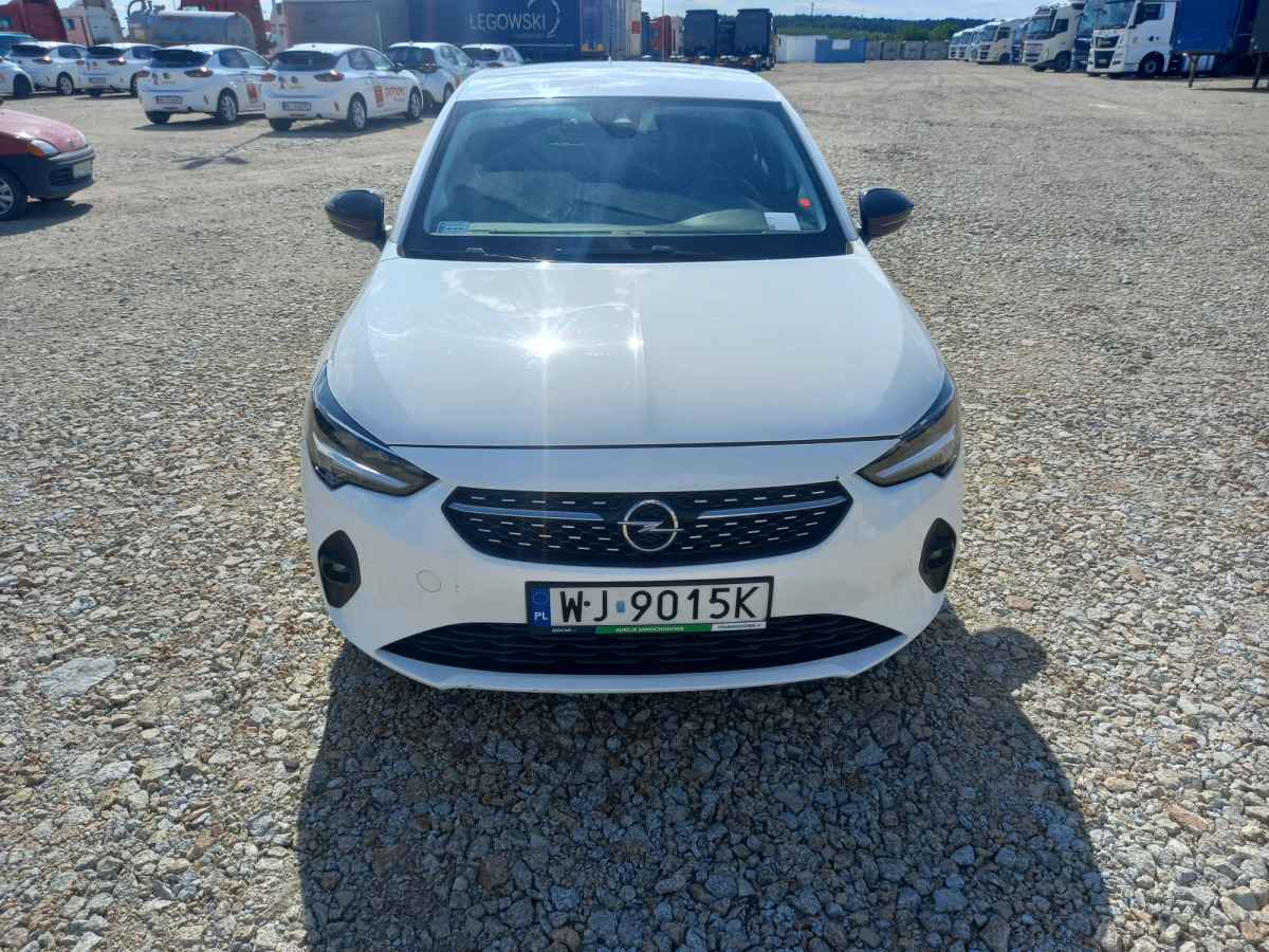 OPEL CORSA SEDAN - Sedaan: pilt 2 OPEL CORSA SEDAN - Sedaan: pilt 2