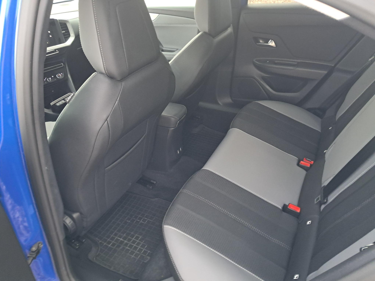 OPEL MOKKA HATCHBACK - Luukpära: pilt 5 OPEL MOKKA HATCHBACK - Luukpära: pilt 5