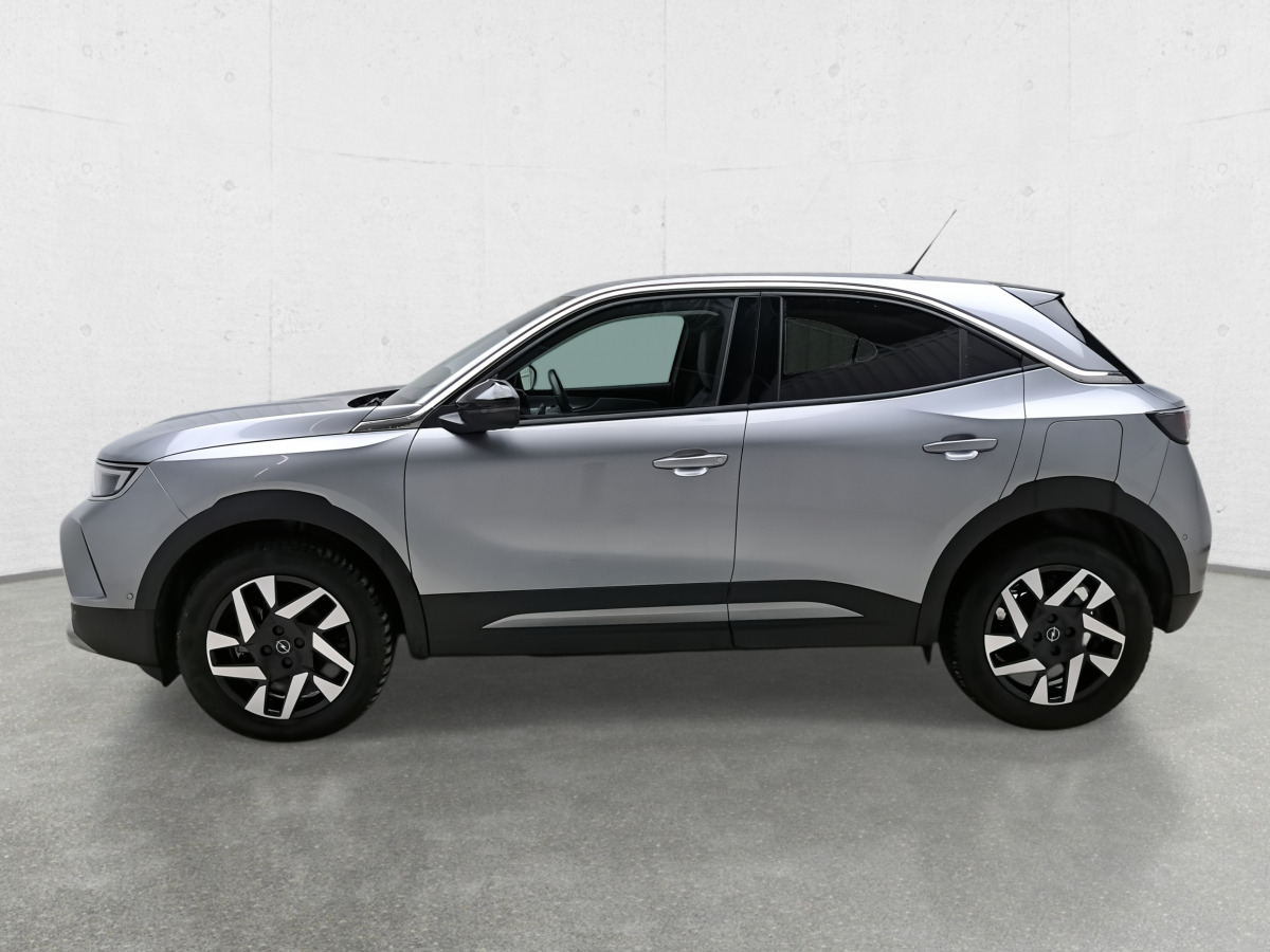 OPEL MOKKA SUV - Maastur: pilt 5 OPEL MOKKA SUV - Maastur: pilt 5
