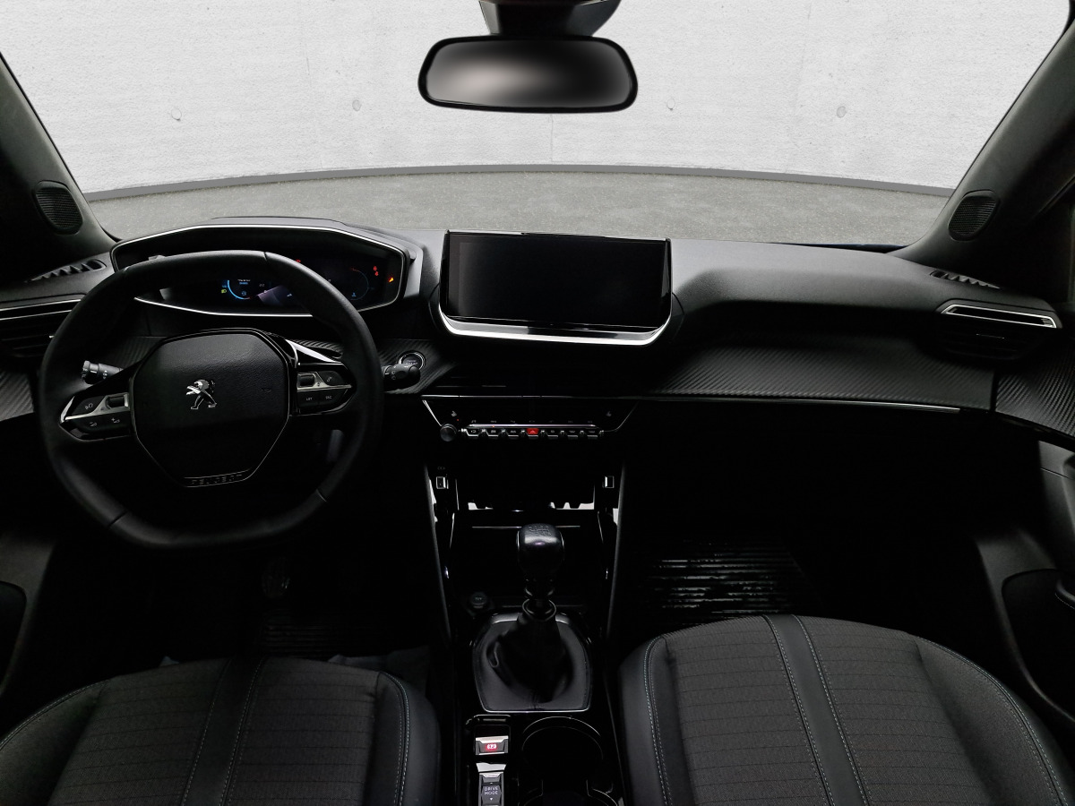 Luukpära PEUGEOT 2008 HATCHBACK: pilt 10