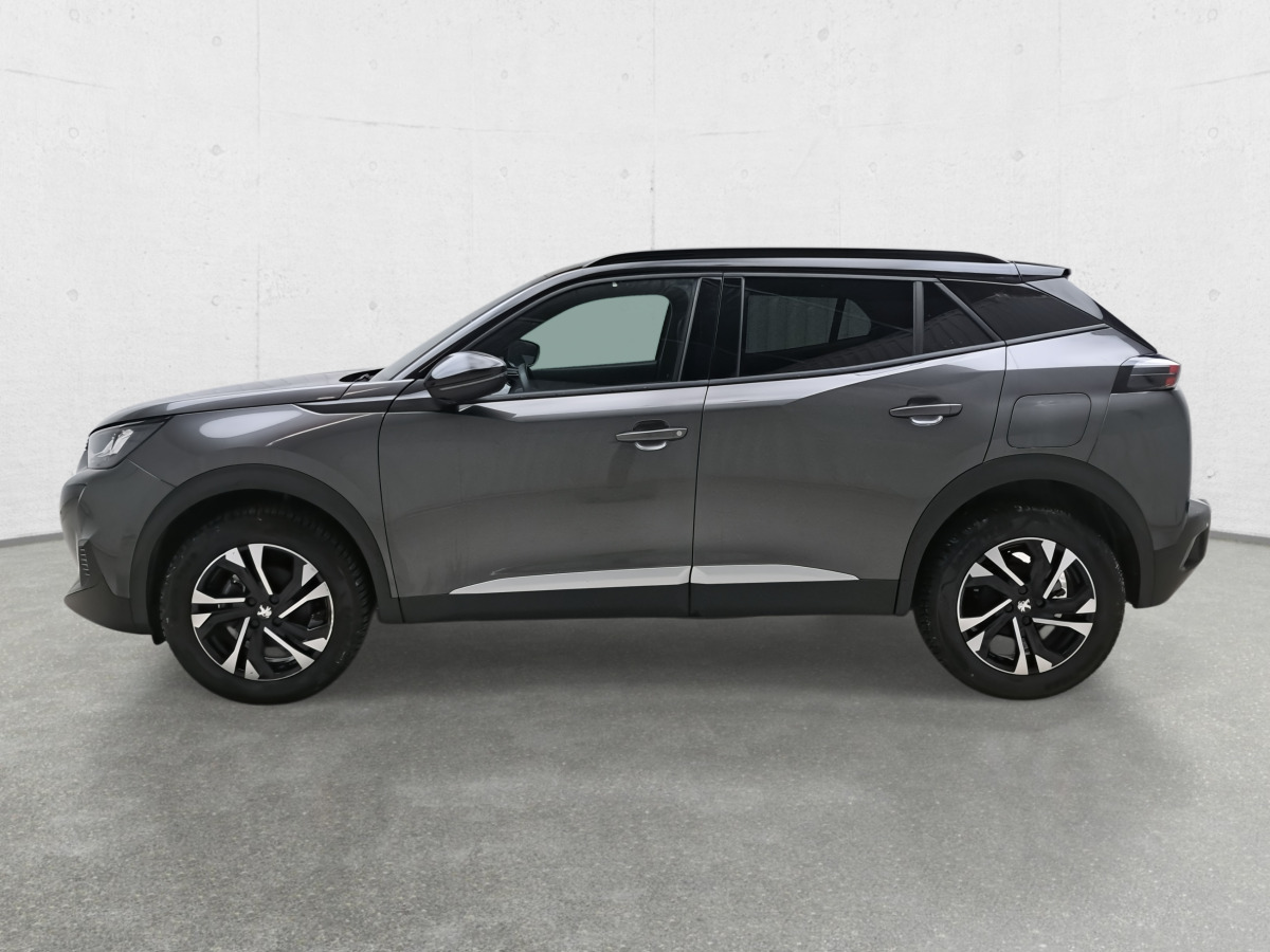 PEUGEOT 2008 HATCHBACK - Luukpära: pilt 5 PEUGEOT 2008 HATCHBACK - Luukpära: pilt 5