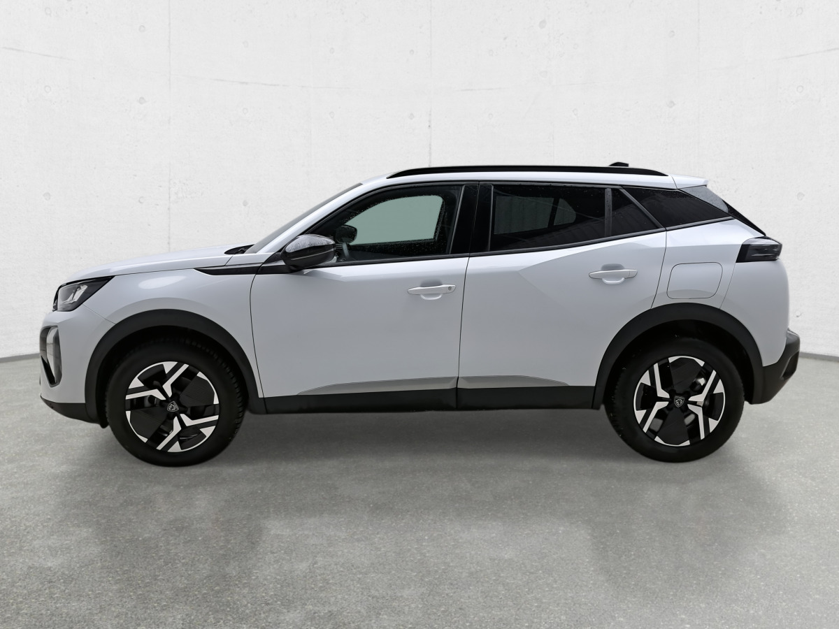 PEUGEOT 2008 HATCHBACK - Luukpära: pilt 5 PEUGEOT 2008 HATCHBACK - Luukpära: pilt 5