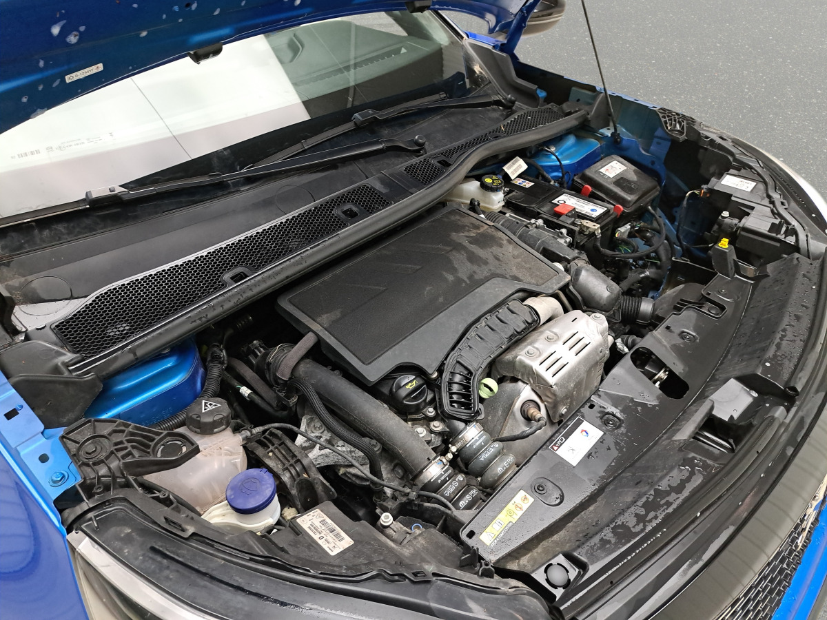 Luukpära PEUGEOT 2008 HATCHBACK: pilt 15