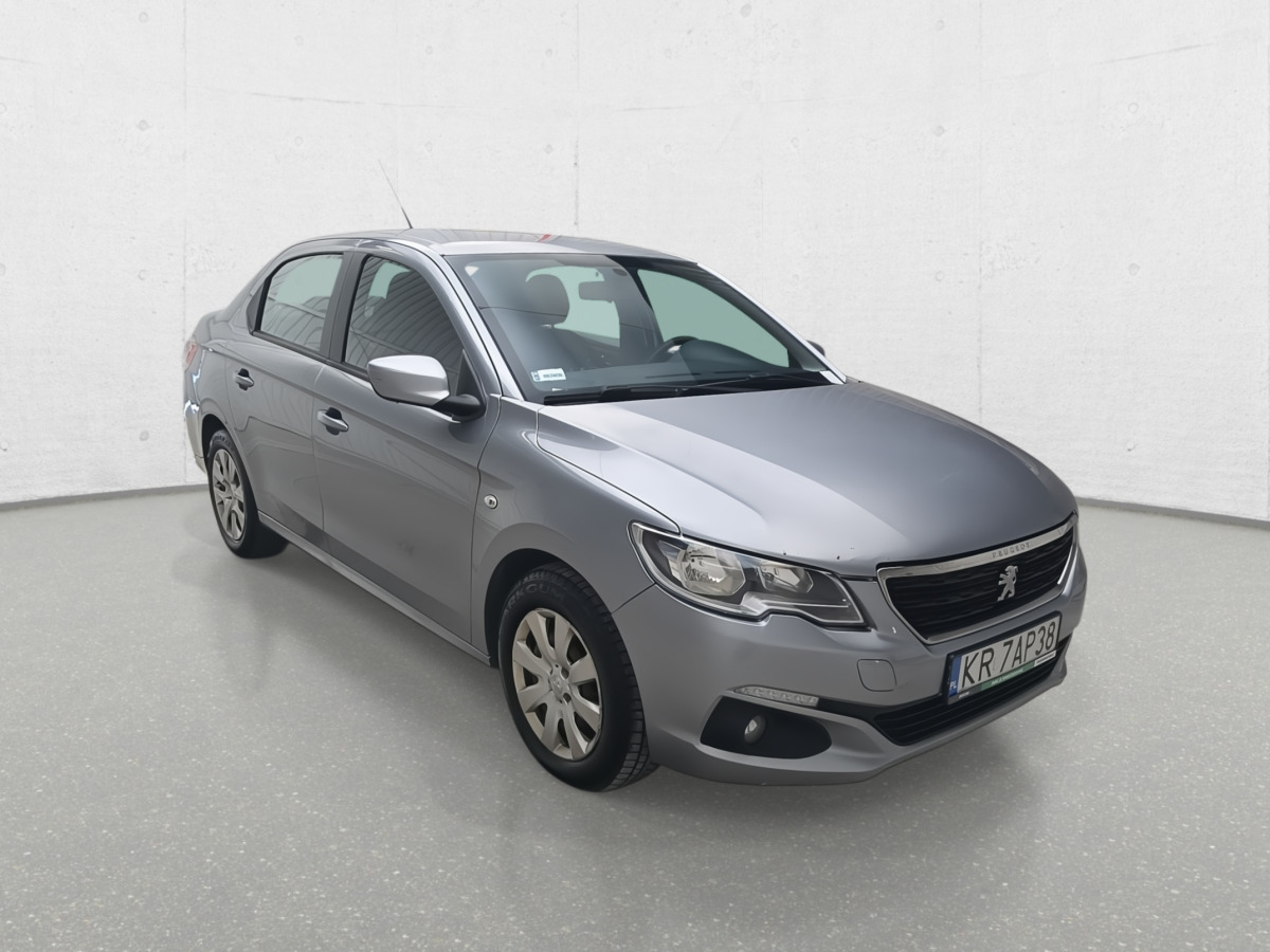 PEUGEOT 301 SEDAN - Sedaan: pilt 1 PEUGEOT 301 SEDAN - Sedaan: pilt 1