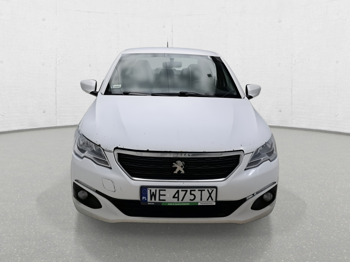 PEUGEOT 301 SEDAN - Sedaan: pilt 4 PEUGEOT 301 SEDAN - Sedaan: pilt 4