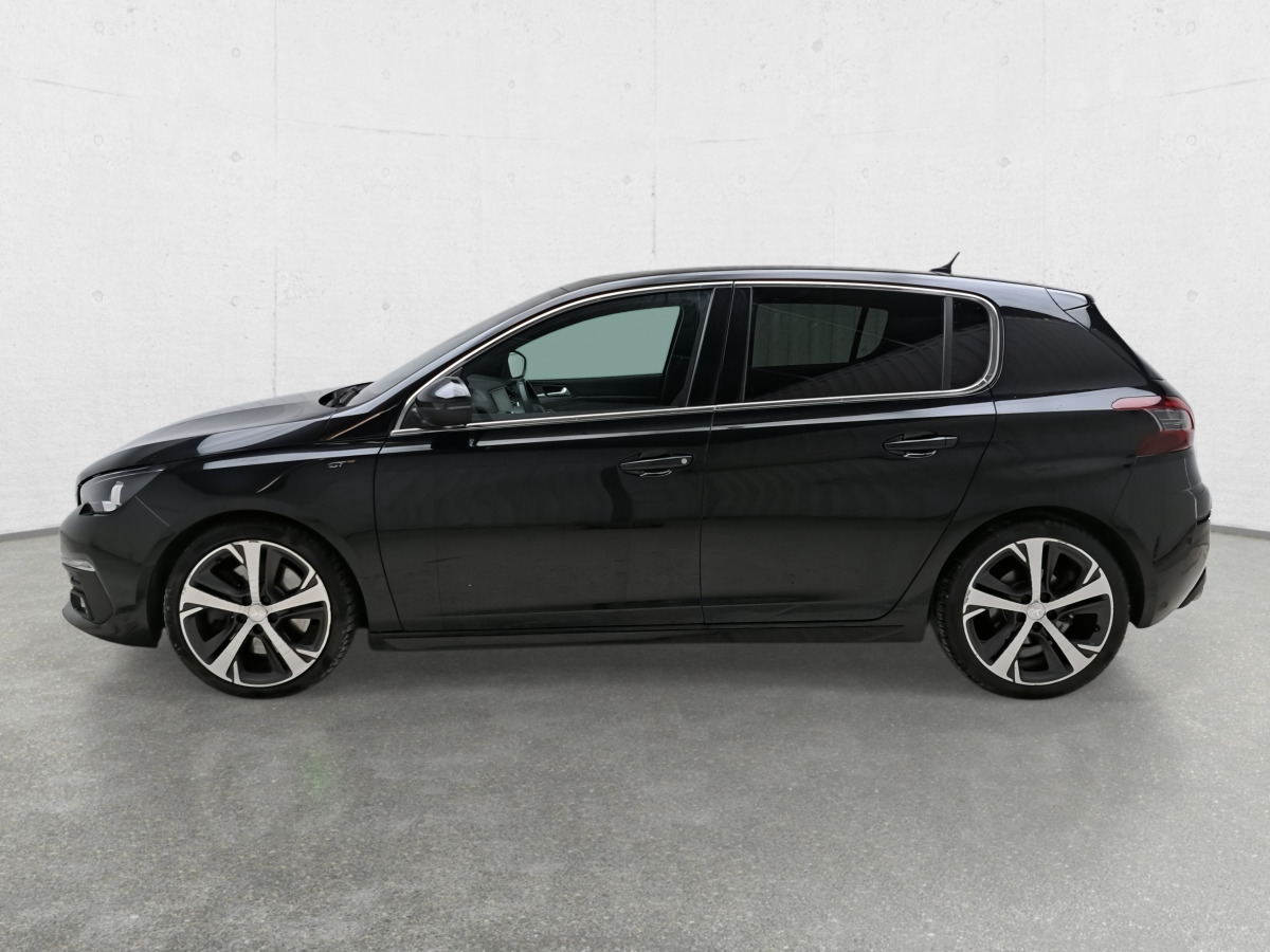 PEUGEOT 308 HATCHBACK - Luukpära: pilt 5 PEUGEOT 308 HATCHBACK - Luukpära: pilt 5