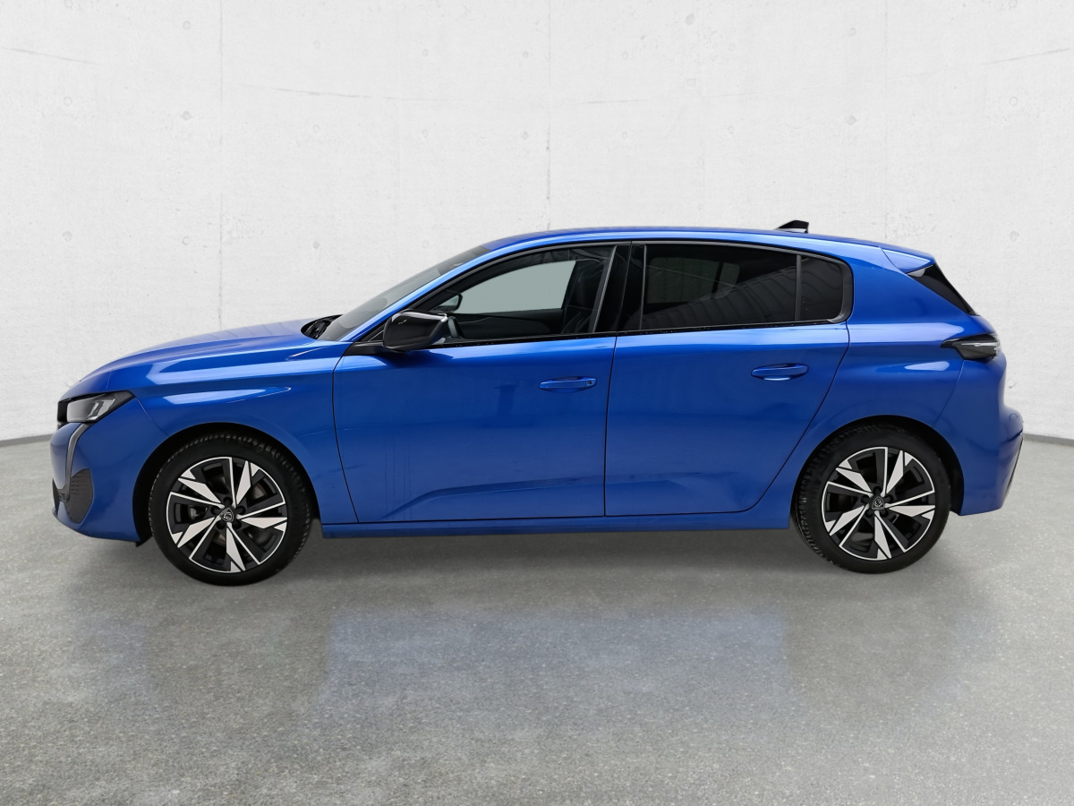 PEUGEOT 308 HATCHBACK - Luukpära: pilt 5 PEUGEOT 308 HATCHBACK - Luukpära: pilt 5