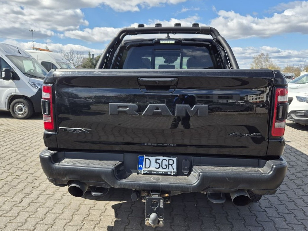 RAM RAM 1500 PICK-UP - Pikap: pilt 5 RAM RAM 1500 PICK-UP - Pikap: pilt 5