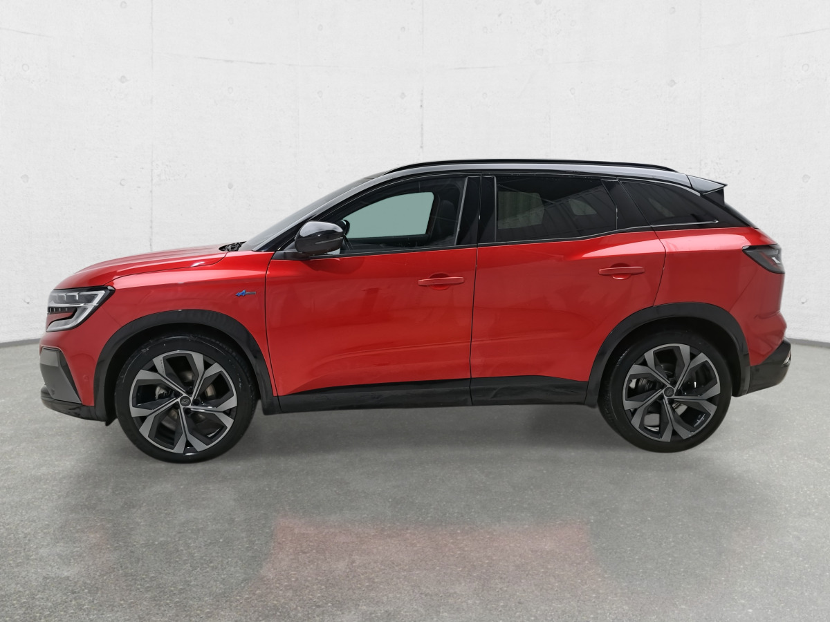 RENAULT AUSTRAL SUV - Maastur: pilt 5 RENAULT AUSTRAL SUV - Maastur: pilt 5