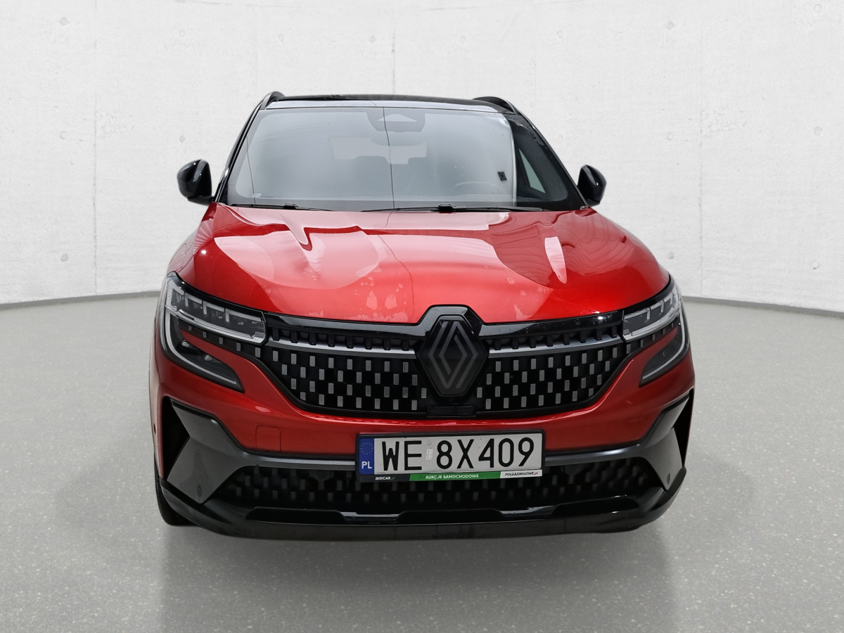 RENAULT AUSTRAL SUV - Maastur: pilt 3 RENAULT AUSTRAL SUV - Maastur: pilt 3