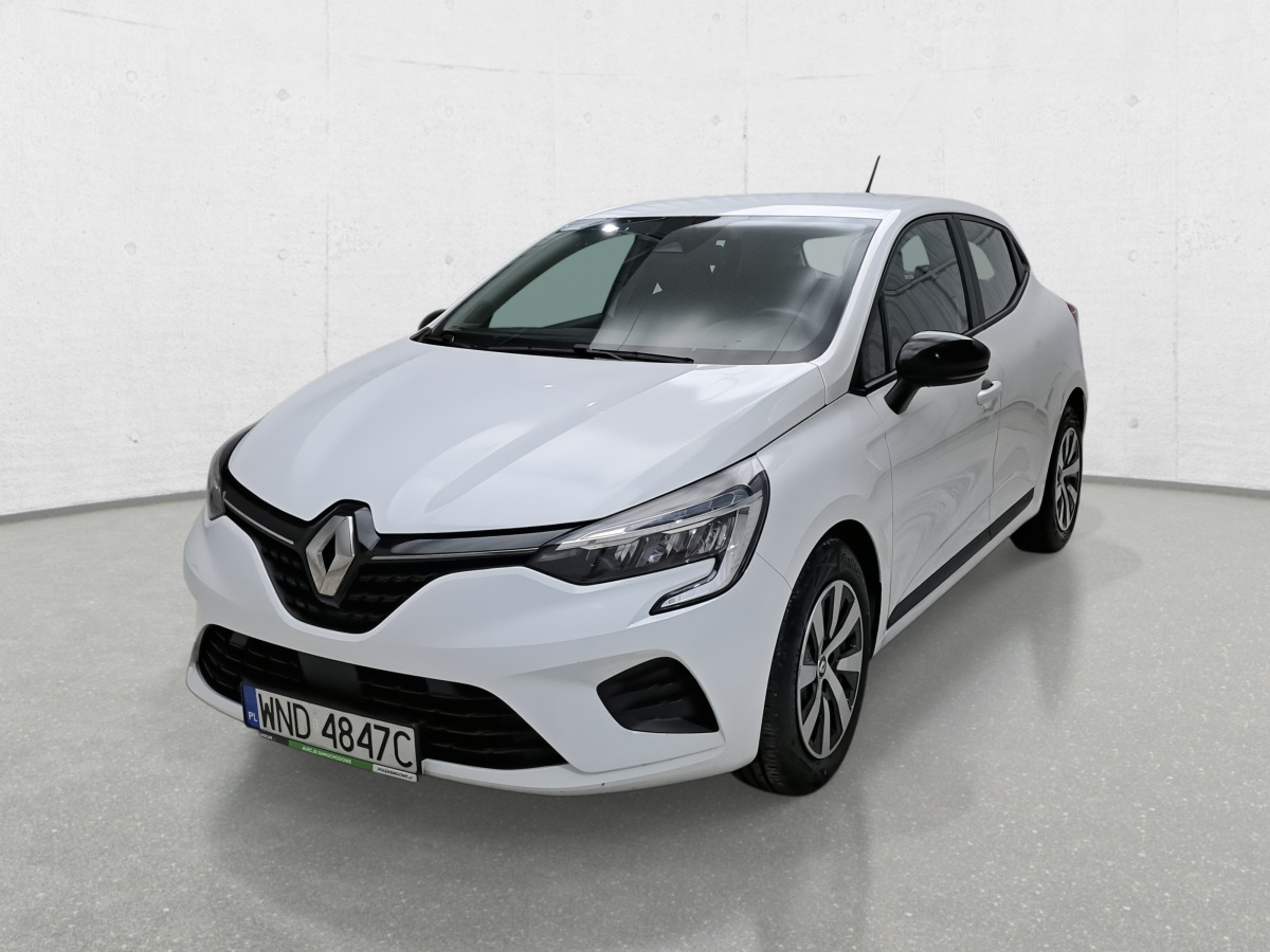 RENAULT CLIO HATCHBACK - Luukpära: pilt 4 RENAULT CLIO HATCHBACK - Luukpära: pilt 4