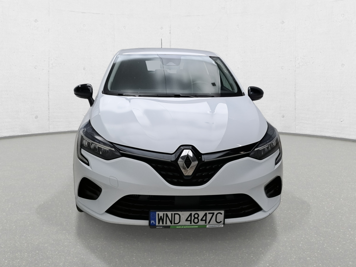 RENAULT CLIO HATCHBACK - Luukpära: pilt 3 RENAULT CLIO HATCHBACK - Luukpära: pilt 3