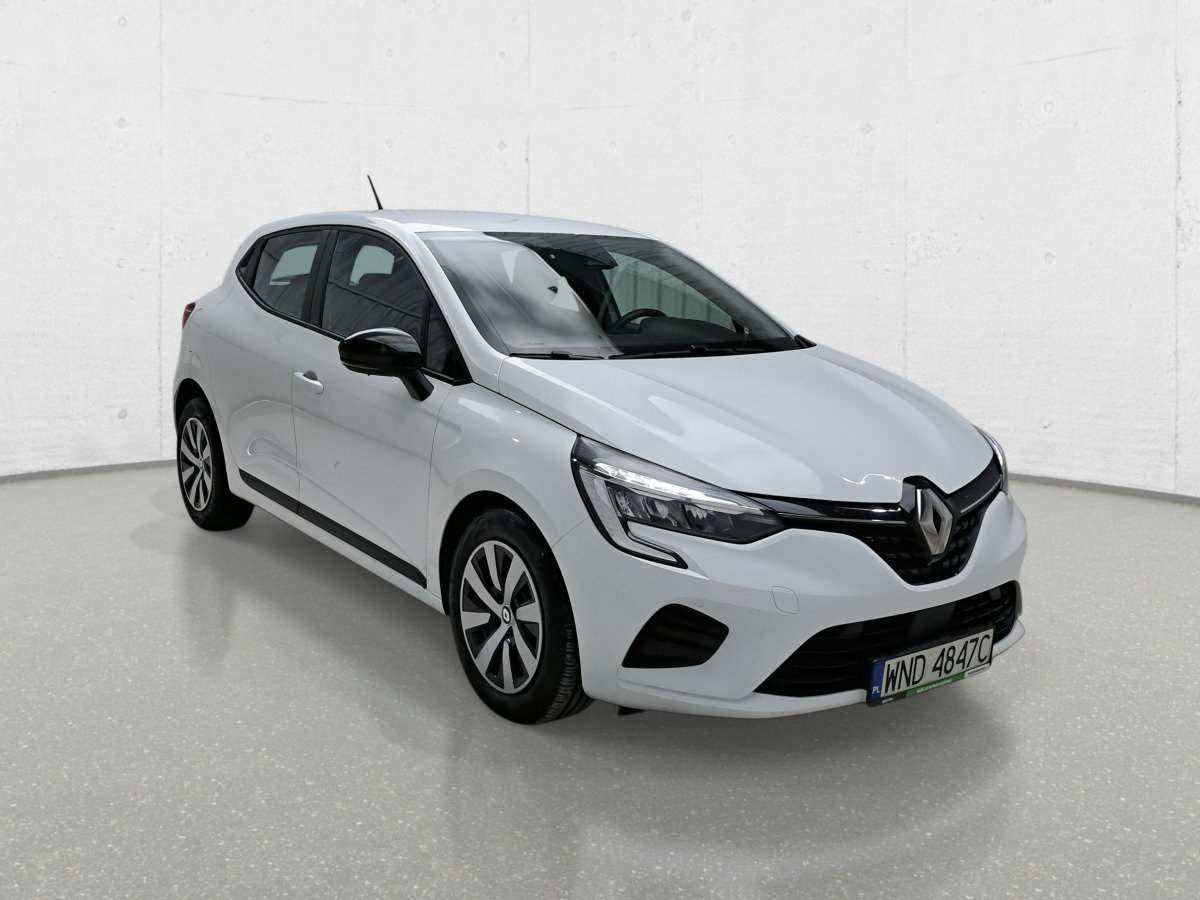 RENAULT CLIO HATCHBACK - Luukpära: pilt 1 RENAULT CLIO HATCHBACK - Luukpära: pilt 1