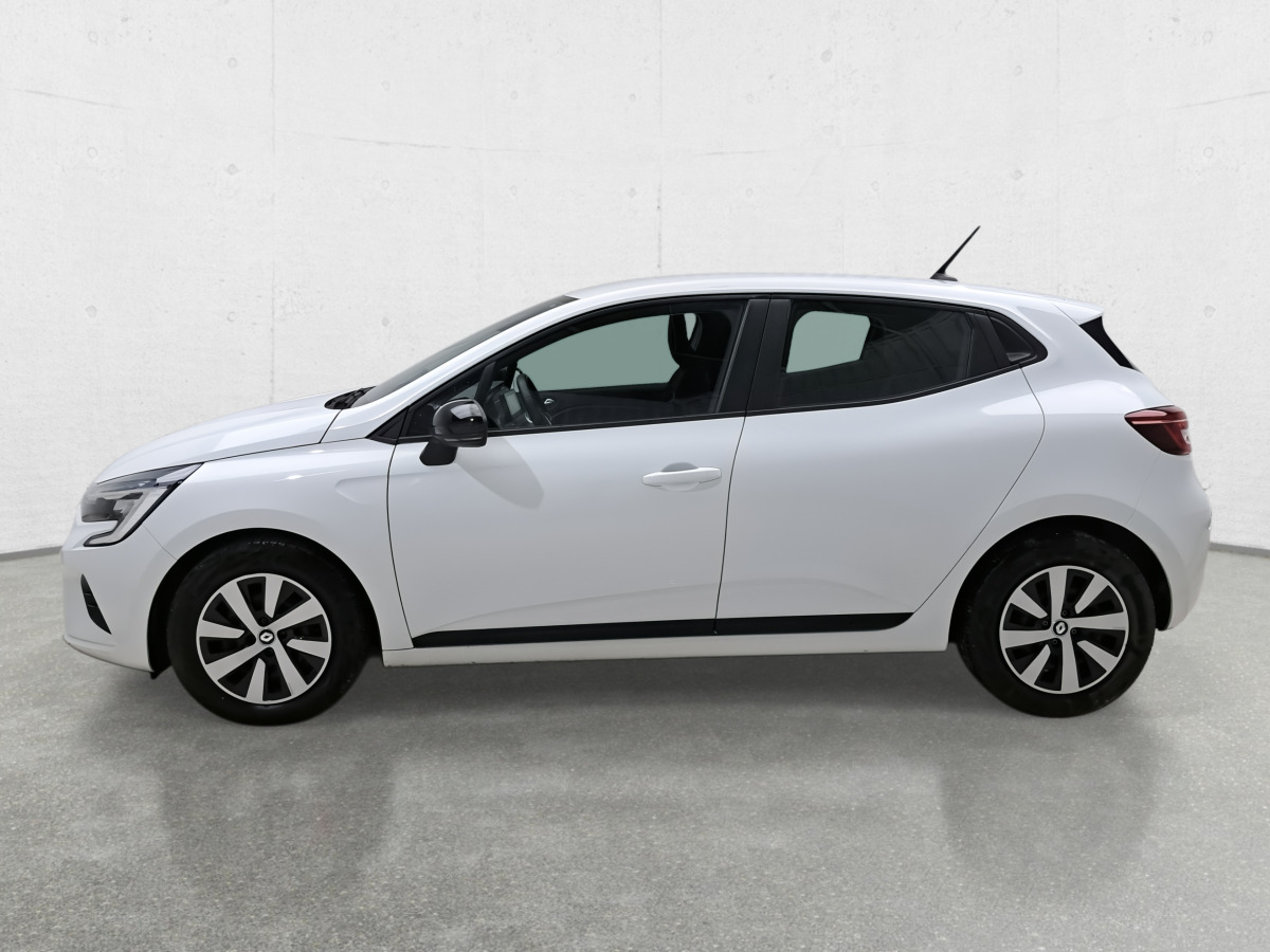 RENAULT CLIO HATCHBACK - Luukpära: pilt 5 RENAULT CLIO HATCHBACK - Luukpära: pilt 5