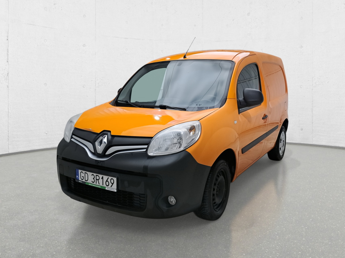 RENAULT KANGOO FURGON BLASZAK - Kaubik: pilt 3 RENAULT KANGOO FURGON BLASZAK - Kaubik: pilt 3