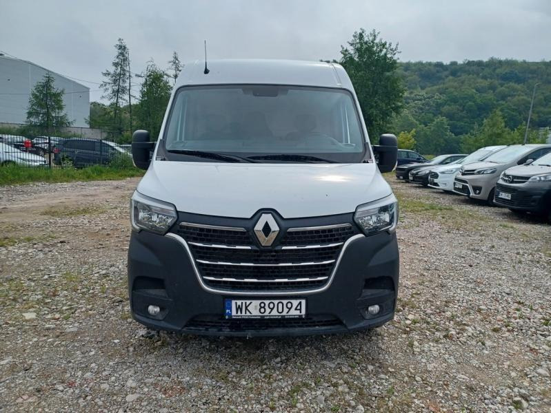 RENAULT MASTER FURGON BLASZAK - Kaubik: pilt 2 RENAULT MASTER FURGON BLASZAK - Kaubik: pilt 2