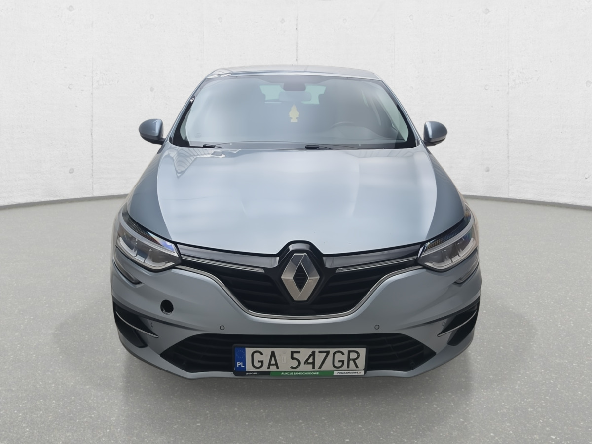 RENAULT MEGANE HATCHBACK - Luukpära: pilt 3 RENAULT MEGANE HATCHBACK - Luukpära: pilt 3