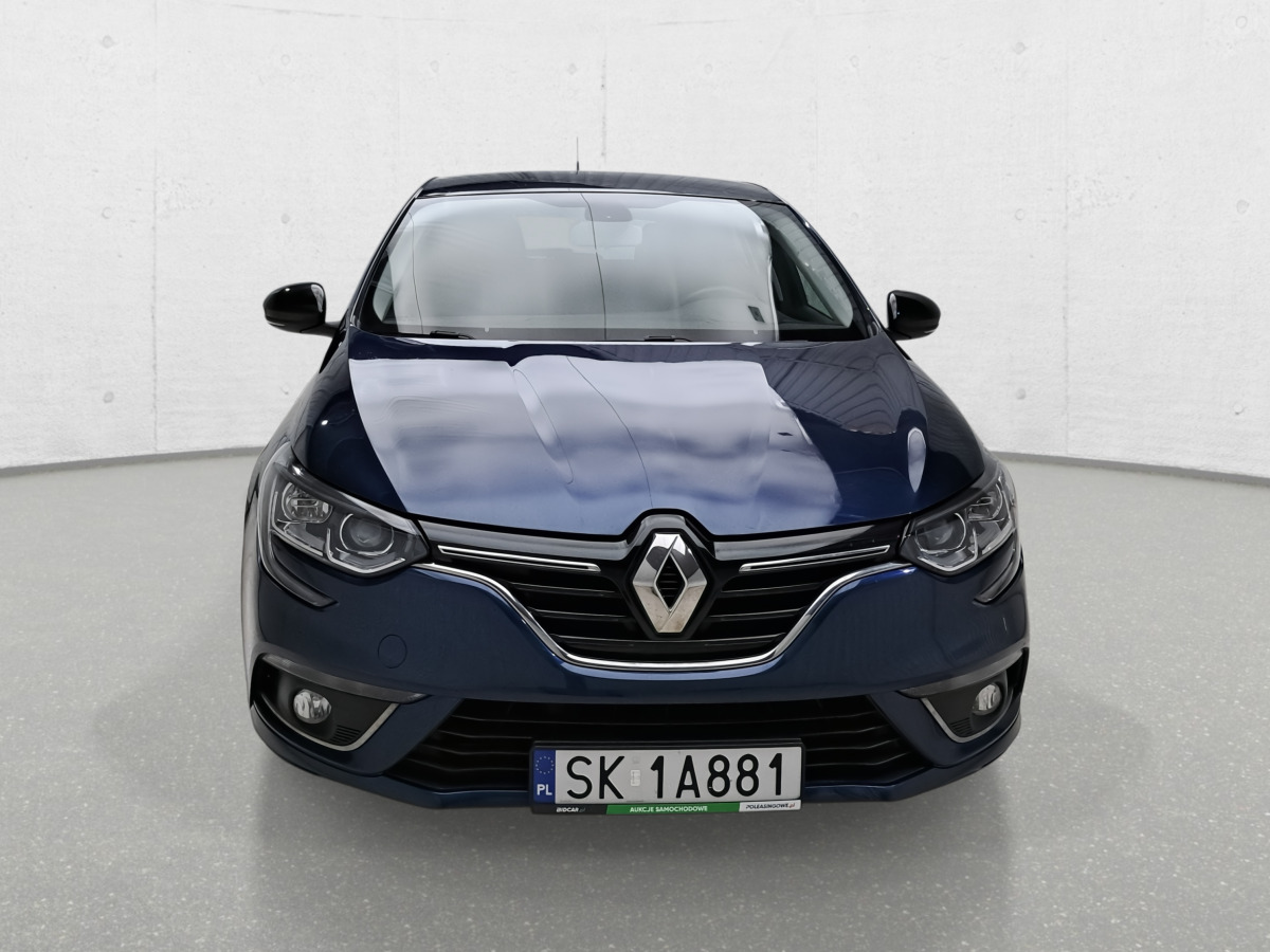 RENAULT MEGANE HATCHBACK - Luukpära: pilt 4 RENAULT MEGANE HATCHBACK - Luukpära: pilt 4