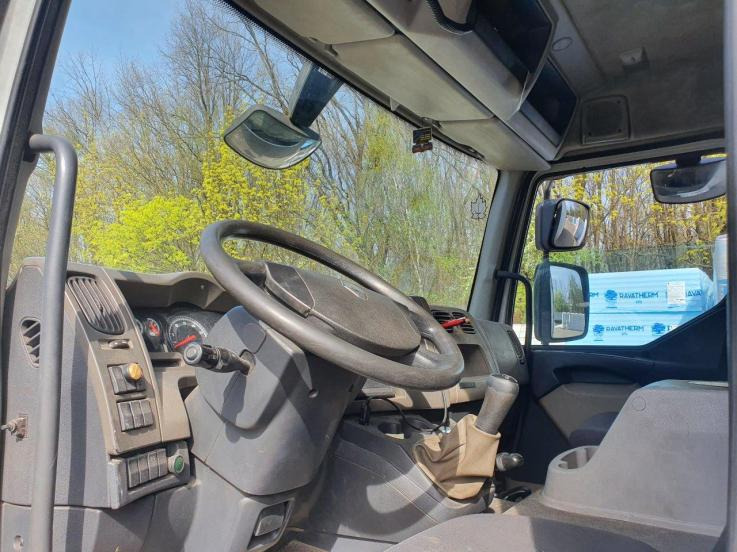 RENAULT MIDLUM SKRZYNIOWY - Madelveok/ Platvormveok: pilt 3 RENAULT MIDLUM SKRZYNIOWY - Madelveok/ Platvormveok: pilt 3