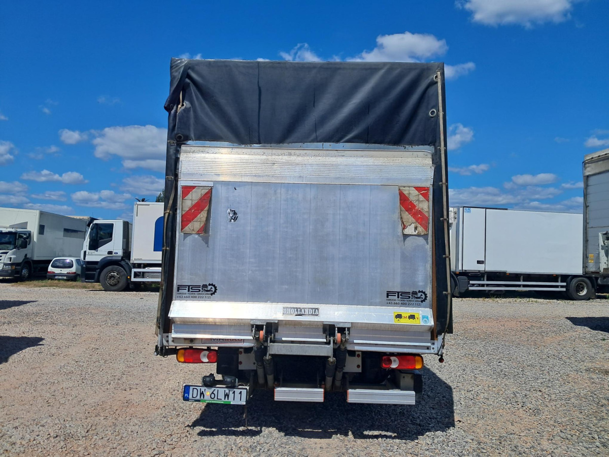 RENAULT/MRAUTO MASTER MR-ZS PLANDEKA Z WINDĄ - Tent tarbesõiduk: pilt 5 RENAULT/MRAUTO MASTER MR-ZS PLANDEKA Z WINDĄ - Tent tarbesõiduk: pilt 5