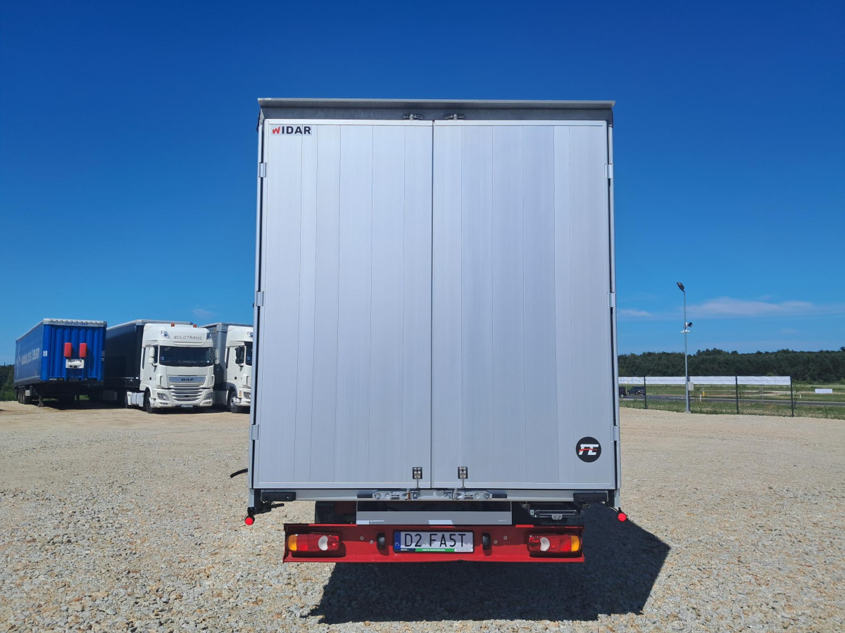 RENAULT Master PLANDEKA - Tent tarbesõiduk: pilt 5 RENAULT Master PLANDEKA - Tent tarbesõiduk: pilt 5