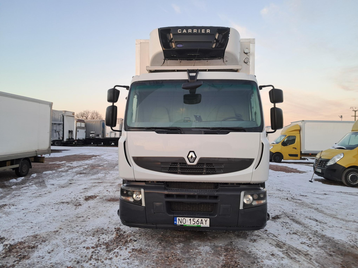 RENAULT PREMIUM CHŁODNIA Z AGREGATEM - Külmutiga veoauto: pilt 3 RENAULT PREMIUM CHŁODNIA Z AGREGATEM - Külmutiga veoauto: pilt 3