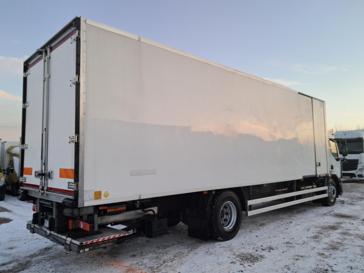 RENAULT PREMIUM CHŁODNIA Z AGREGATEM - Külmutiga veoauto: pilt 5 RENAULT PREMIUM CHŁODNIA Z AGREGATEM - Külmutiga veoauto: pilt 5