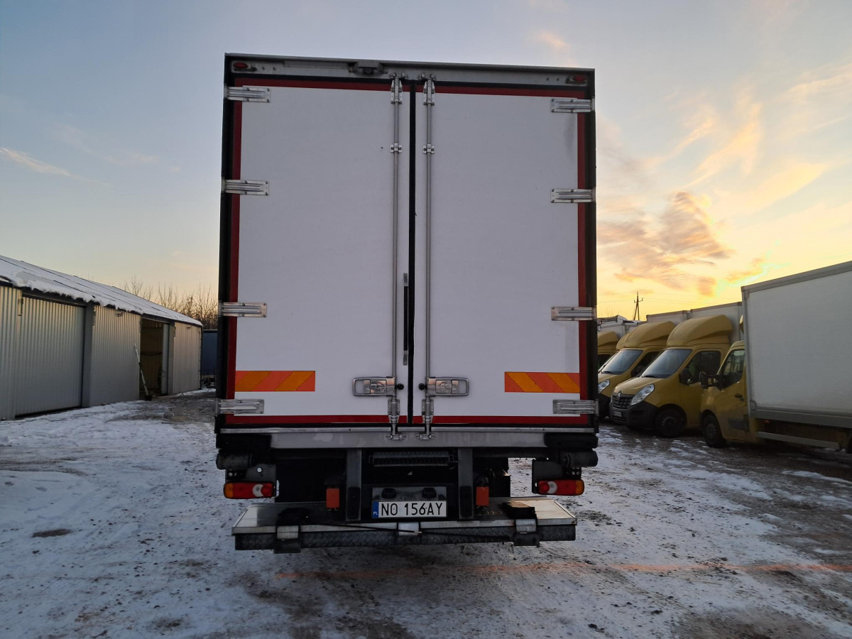 RENAULT PREMIUM CHŁODNIA Z AGREGATEM - Külmutiga veoauto: pilt 4 RENAULT PREMIUM CHŁODNIA Z AGREGATEM - Külmutiga veoauto: pilt 4