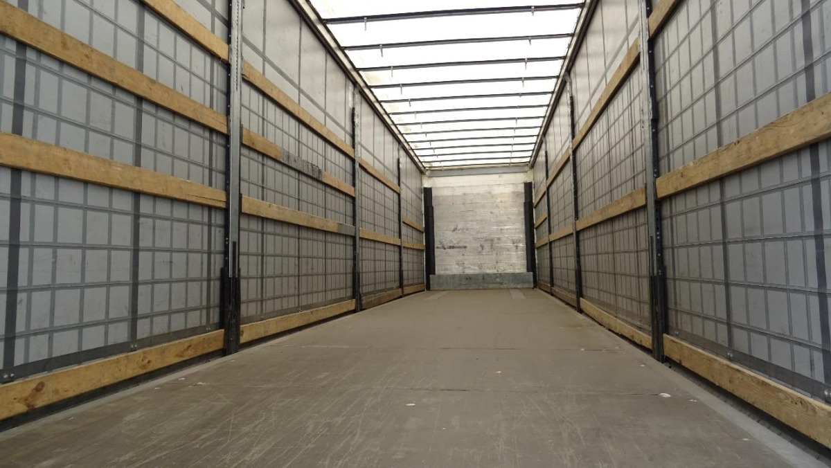 SCHMITZ CARGOBULL FIRANA - Tenthaagis: pilt 3 SCHMITZ CARGOBULL FIRANA - Tenthaagis: pilt 3