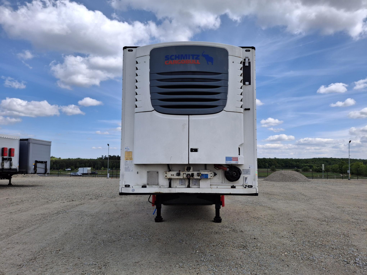 SCHMITZ CARGOBULL SCB*S3B CHŁODNIA - Külmikjärelhaagis: pilt 3 SCHMITZ CARGOBULL SCB*S3B CHŁODNIA - Külmikjärelhaagis: pilt 3