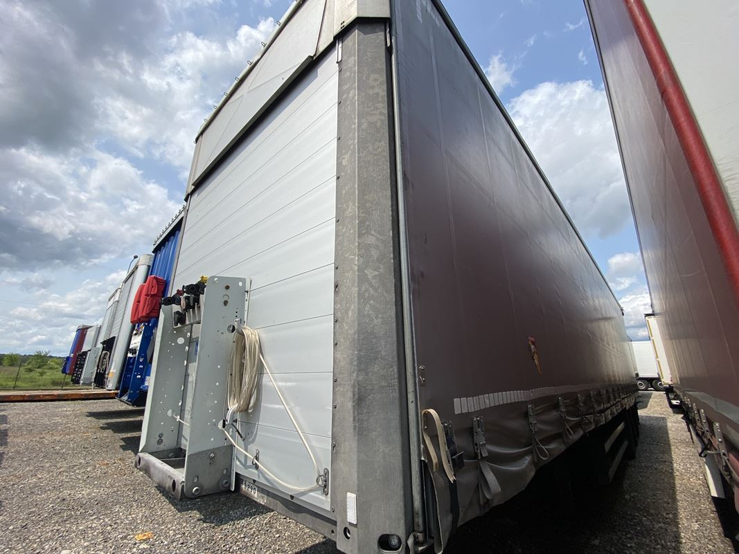 SCHMITZ CARGOBULL SCB S3T FIRANA - Tenthaagis: pilt 5 SCHMITZ CARGOBULL SCB S3T FIRANA - Tenthaagis: pilt 5